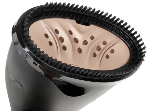 Отпариватель ручной Philips Steam Go GC362/80, черный/коричневый