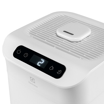 Увлажнитель воздуха Electrolux EHU-3415D Увлажнитель воздуха Electrolux EHU-3415D