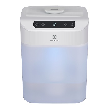 Увлажнитель воздуха Electrolux EHU-3415D Увлажнитель воздуха Electrolux EHU-3415D