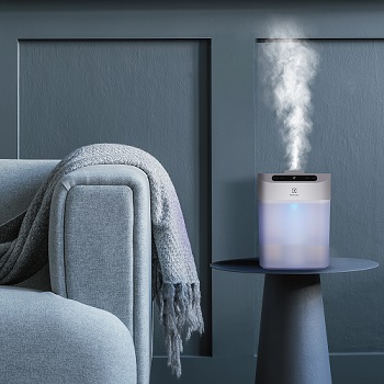 Увлажнитель воздуха Electrolux EHU-3415D Увлажнитель воздуха Electrolux EHU-3415D