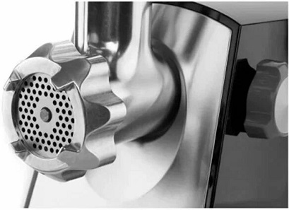 Мясорубка PANASONIC MK-GJ1700 8887549722639