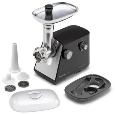 Мясорубка PANASONIC MK-GJ1700 8887549722639