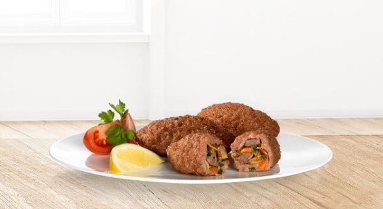 Мясорубка Bosch MFW 68660