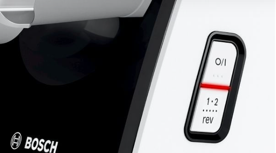 Мясорубка Bosch MFW 68660