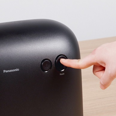 Мясорубка Panasonic MK-GX1710KTN