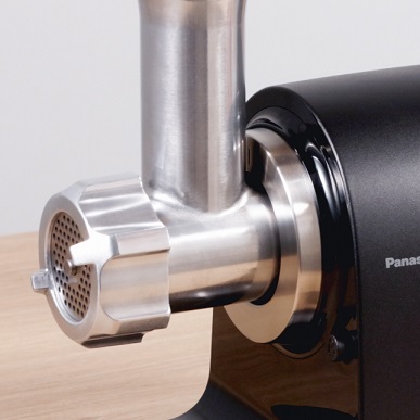 Мясорубка Panasonic MK-GX1710KTN