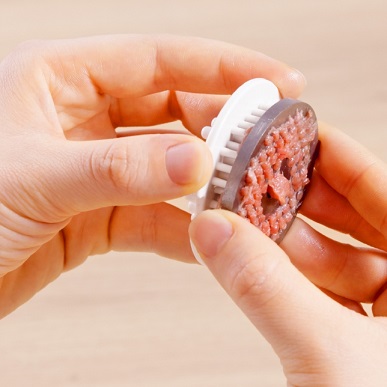 Мясорубка Panasonic MK-GX1710KTN