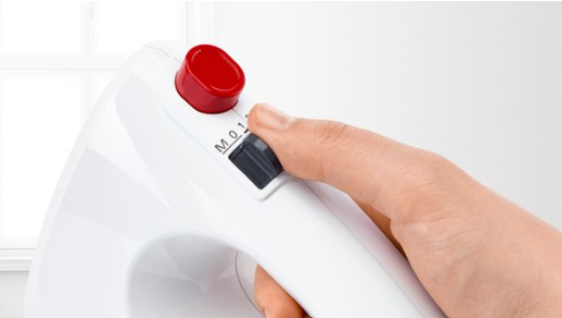 Миксер BOSCH MFQP1000