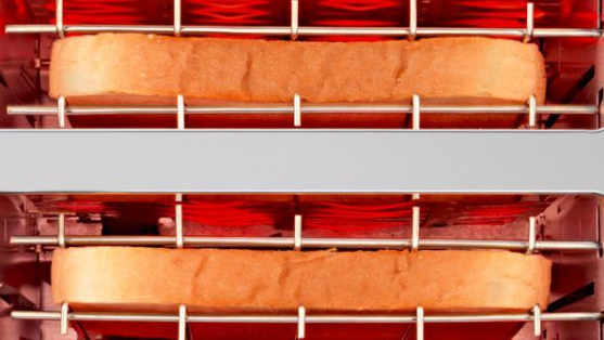 Тостер Bosch TAT7403