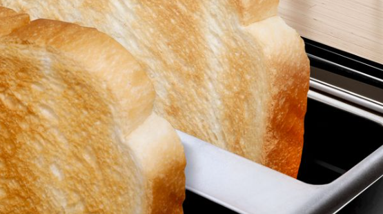 Тостер Bosch TAT7403