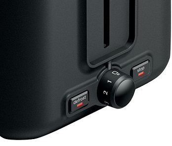 Тостер Bosch TAT3P421