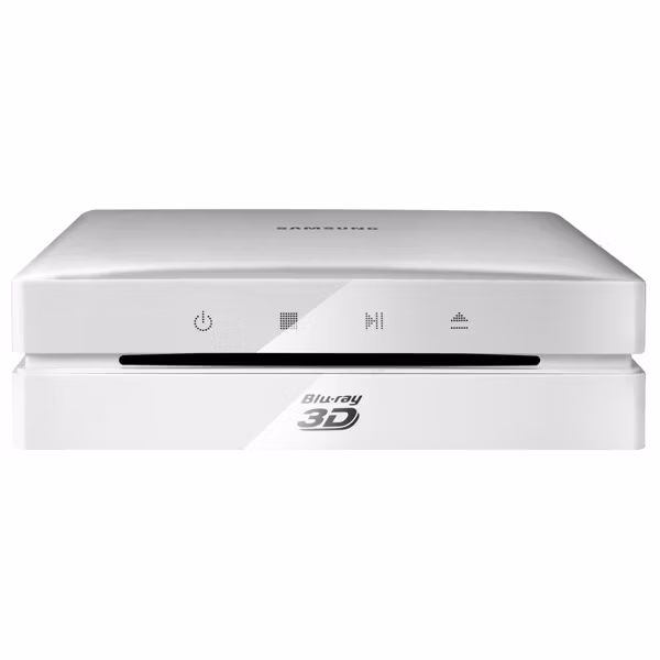 3D Blu-Ray-плеер Samsung BD-ES6000E, превью следующего фото