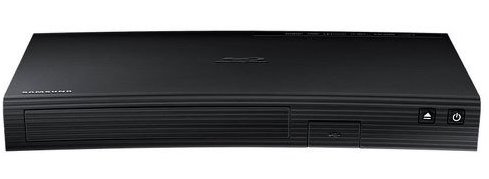 3D Blu-Ray-плеер Samsung BD-J5500
