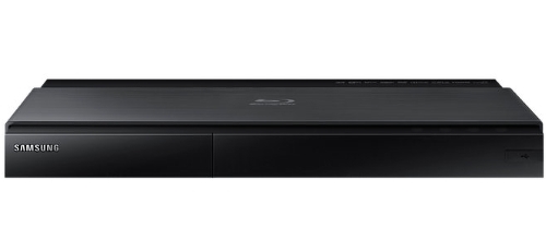 3D Blu-Ray-плеер Samsung BD-J7500