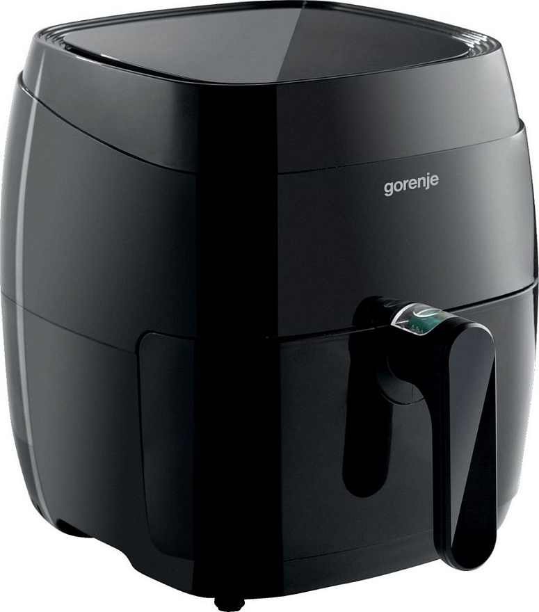 Аэрогриль Gorenje AF1409DB, фото 13