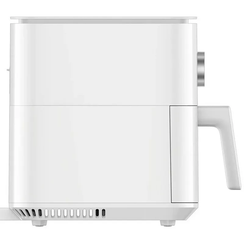 Аэрогриль Xiaomi Smart Air Fryer 6.5л MAF10 белый, фото 3