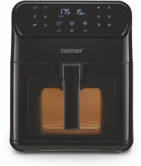 Аэрогриль Zelmer ZAF6500, фото 2