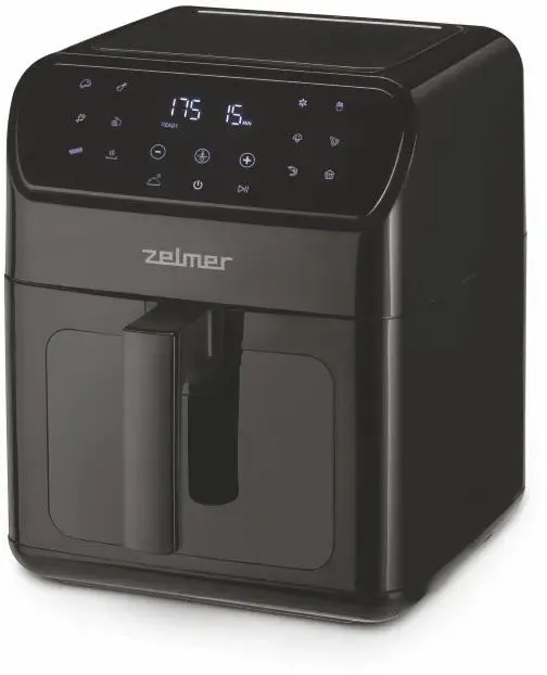 Аэрогриль Zelmer ZAF6500, фото 4