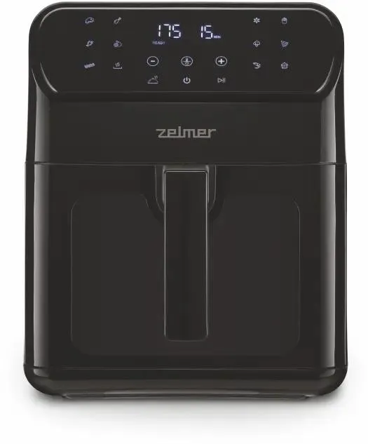 Аэрогриль Zelmer ZAF6500, фото 5