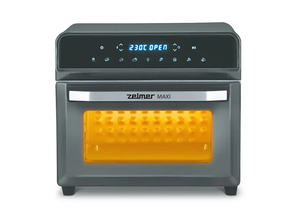 Аэрогриль ZELMER ZAF9230 MAXI, фото 2