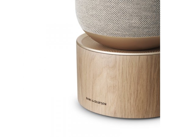 Акустическая система Bang & Olufsen Beosound Balance Natural Oak, превью следующего фото
