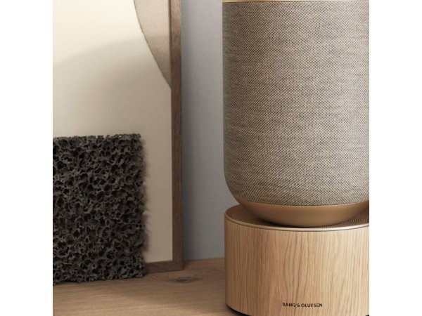Акустическая система Bang & Olufsen Beosound Balance Natural Oak, фото 11