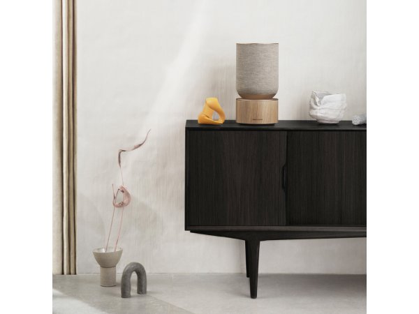 Акустическая система Bang & Olufsen Beosound Balance Natural Oak, фото 12