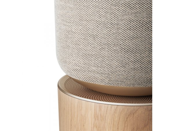 Акустическая система Bang & Olufsen Beosound Balance Natural Oak, фото 3