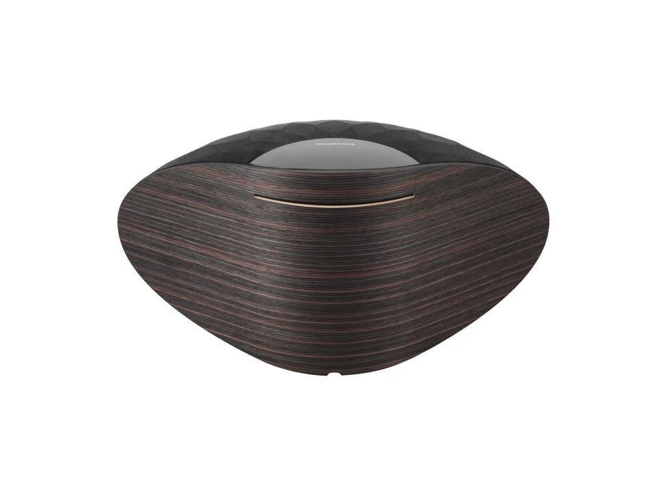 Акустическая система Bowers & Wilkins Formation Wedge Black, фото 3