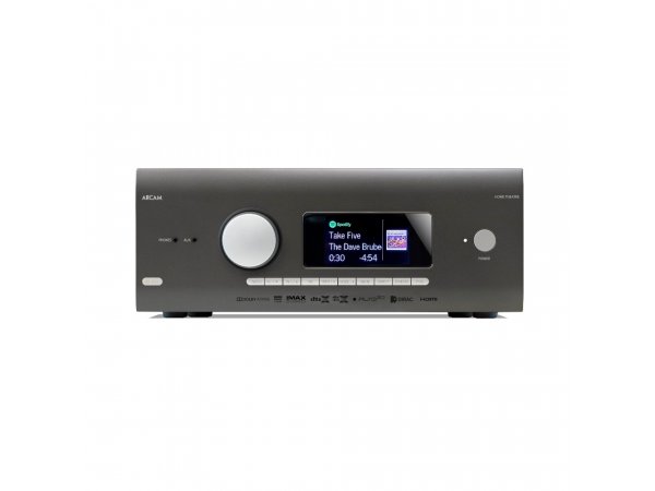 AV ресивер Arcam AVR11/8K, превью следующего фото