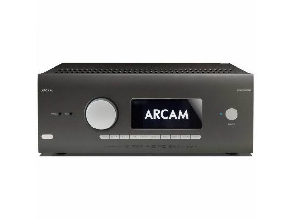 AV ресивер Arcam AVR30, превью следующего фото