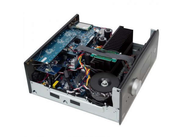 AV ресивер Arcam AVR30, фото 4