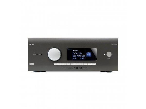 AV ресивер Arcam AVR5, фото 3