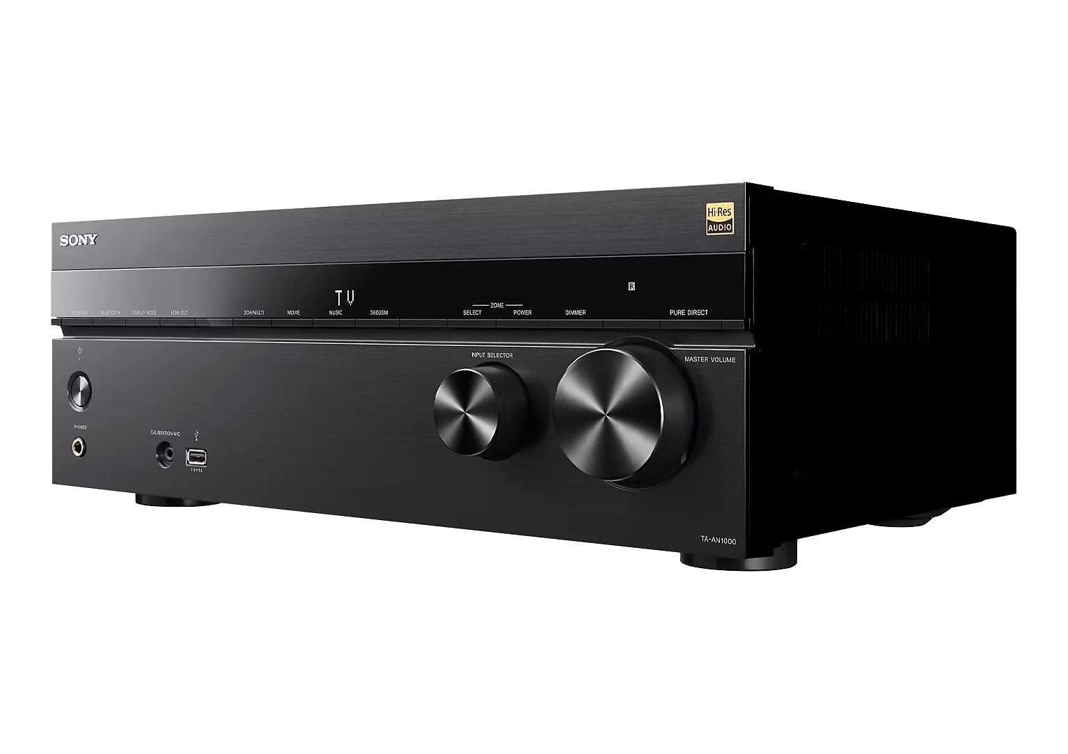 AV-ресивер Sony TA-AN1000