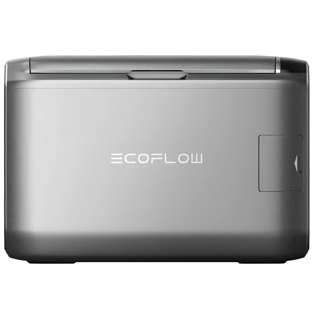 Автохолодильник EcoFlow GLACIER Classic 45, превью следующего фото