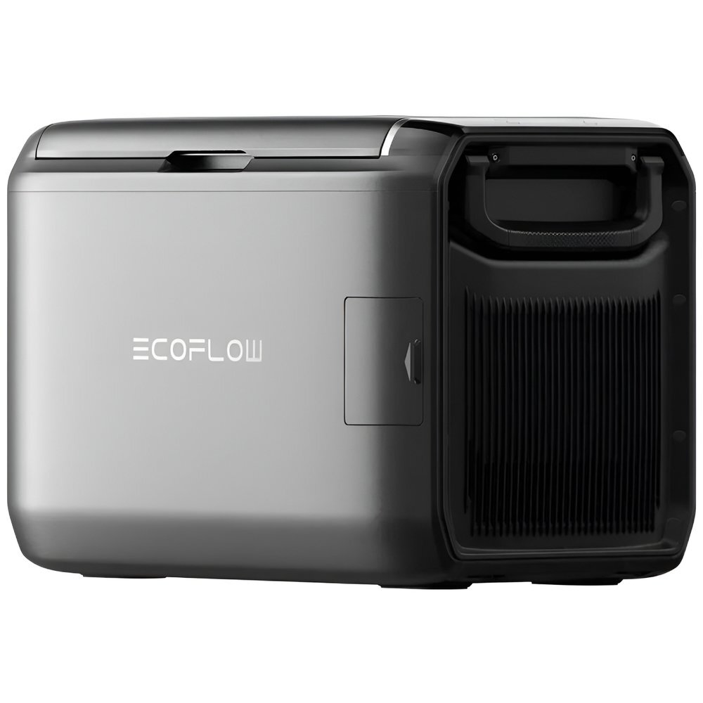  Автохолодильник EcoFlow GLACIER Classic 45, фото 5