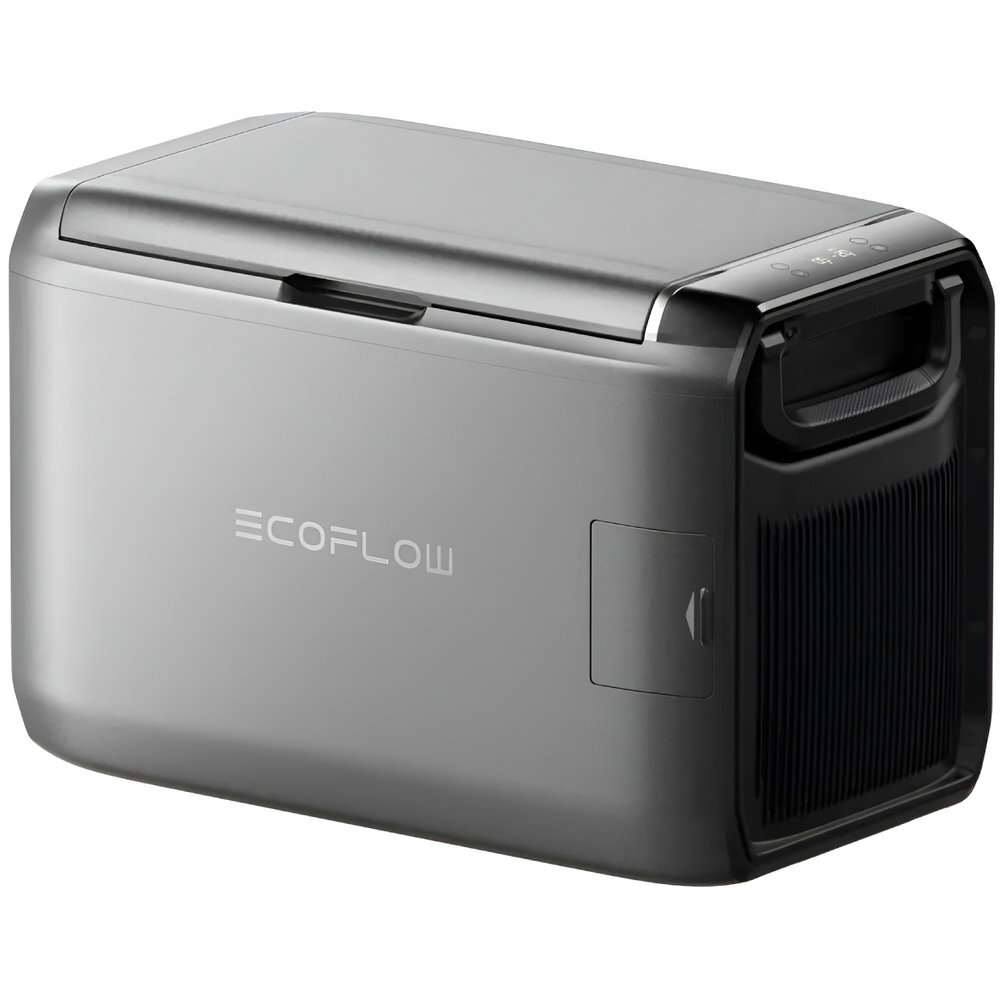  Автохолодильник EcoFlow GLACIER Classic 45, фото 6