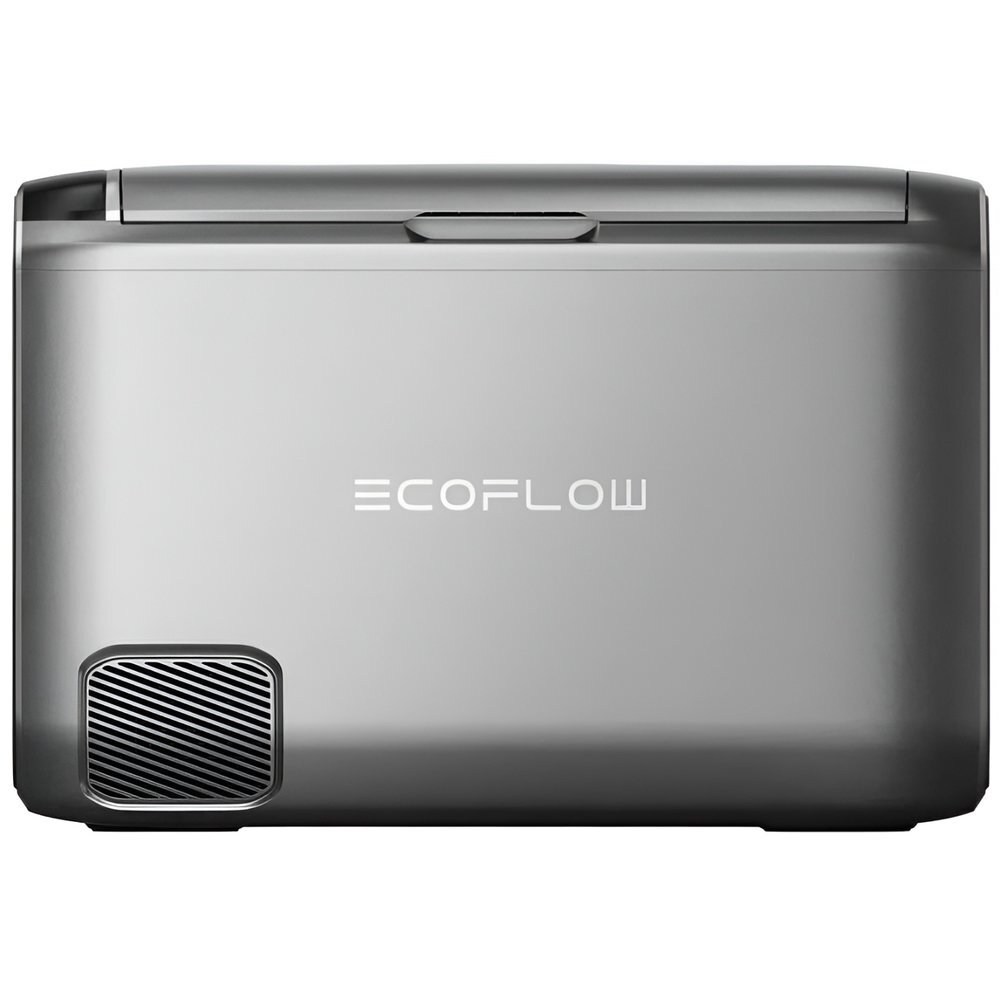  Автохолодильник EcoFlow GLACIER Classic 55, фото 4