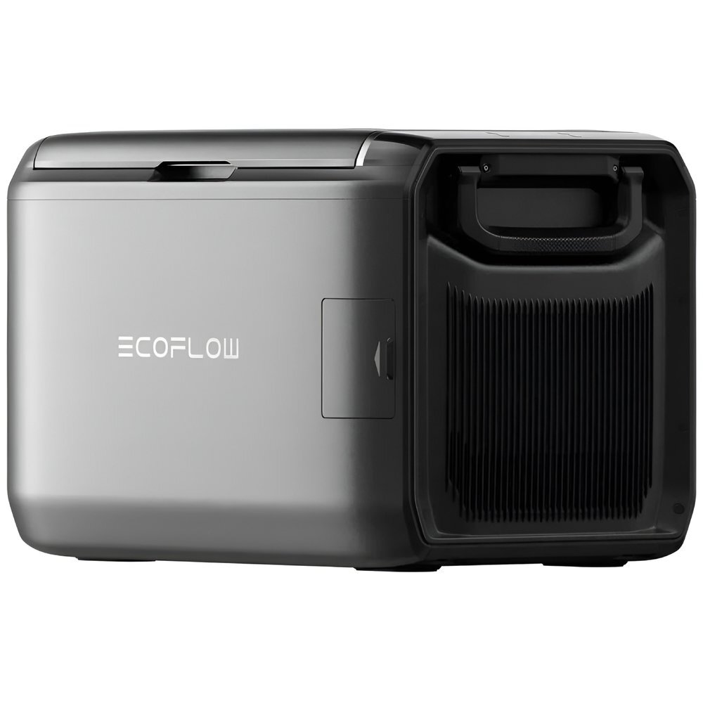  Автохолодильник EcoFlow GLACIER Classic 55, фото 5