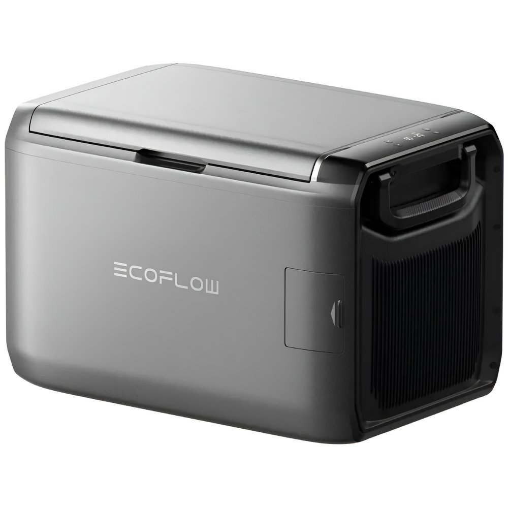  Автохолодильник EcoFlow GLACIER Classic 55, фото 6