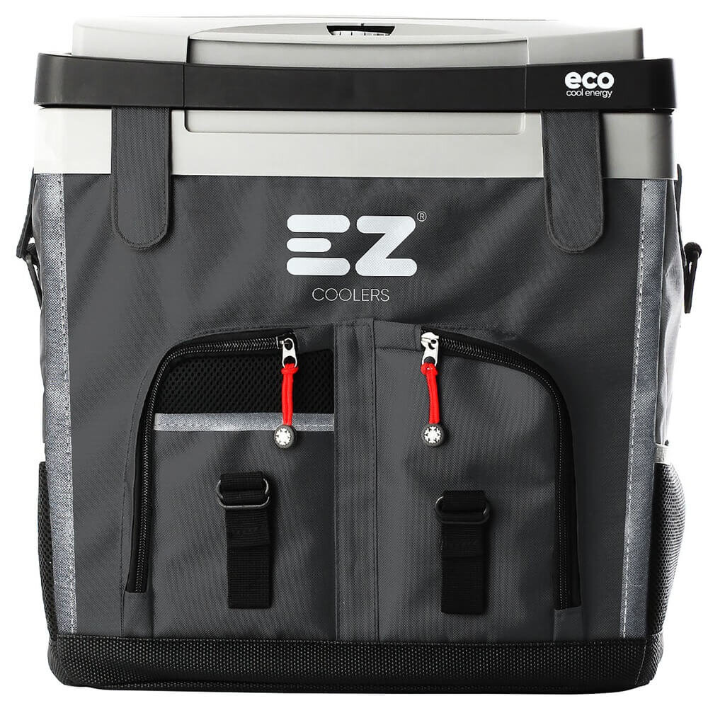  Автохолодильник EZ Coolers ESC 26М Gray