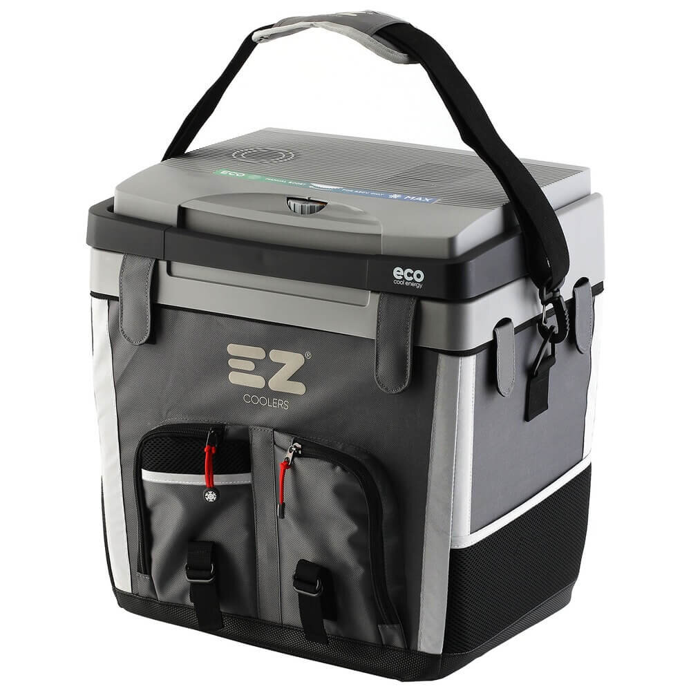  Автохолодильник EZ Coolers ESC 26М Gray, фото 4