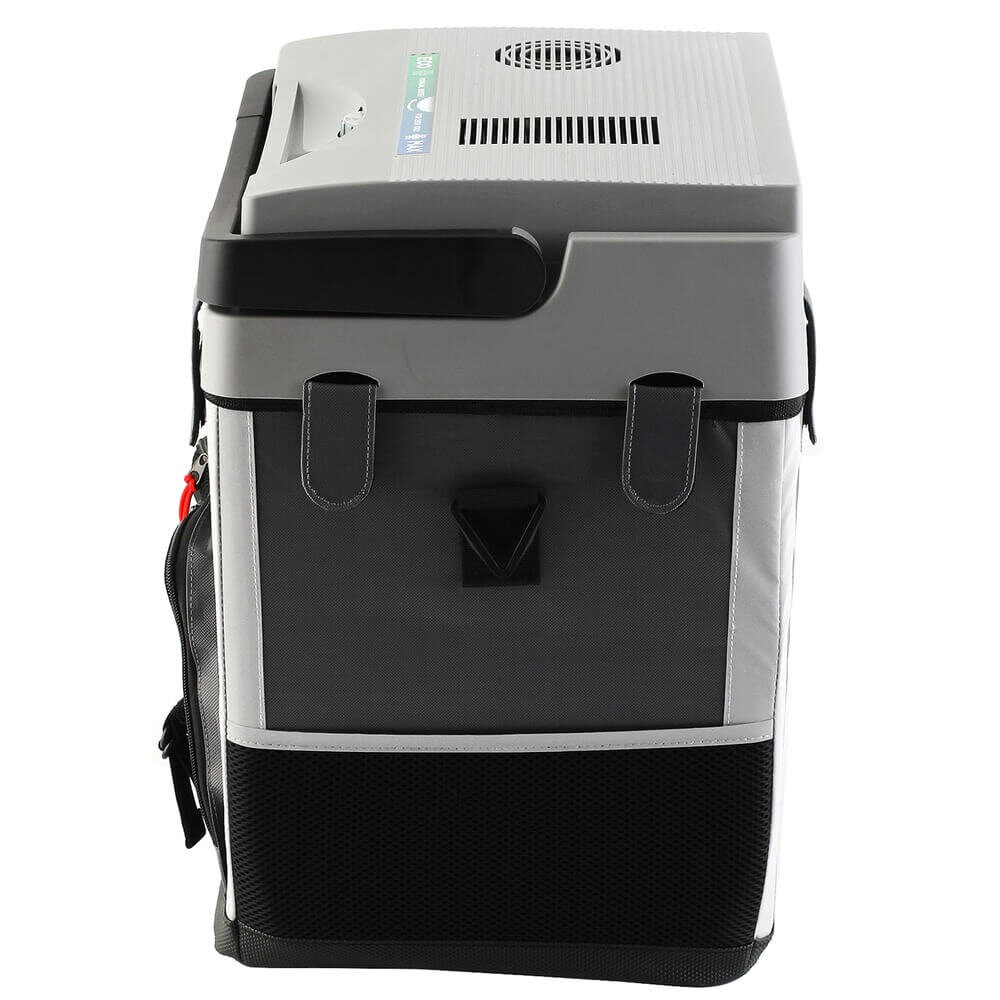  Автохолодильник EZ Coolers ESC 26М Gray, фото 6