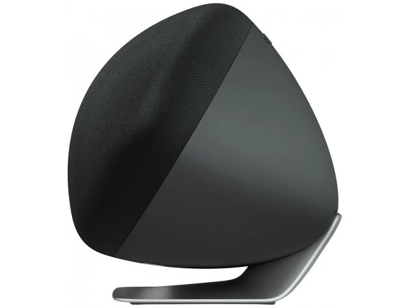 Беспроводная акустическая система Bowers & Wilkins Zeppelin Midnight Grey, фото 5