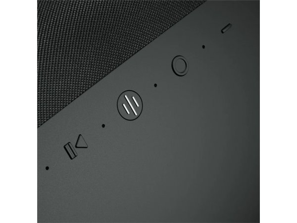 Беспроводная акустическая система Bowers & Wilkins Zeppelin Pearl Grey, фото 4