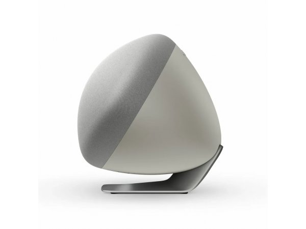 Беспроводная акустическая система Bowers & Wilkins Zeppelin Pearl Grey, фото 7