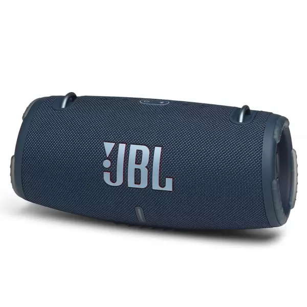 Беспроводная акустика JBL Xtreme 3 Blue, фото 2