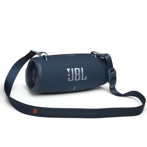 Беспроводная акустика JBL Xtreme 3 Blue, фото 6