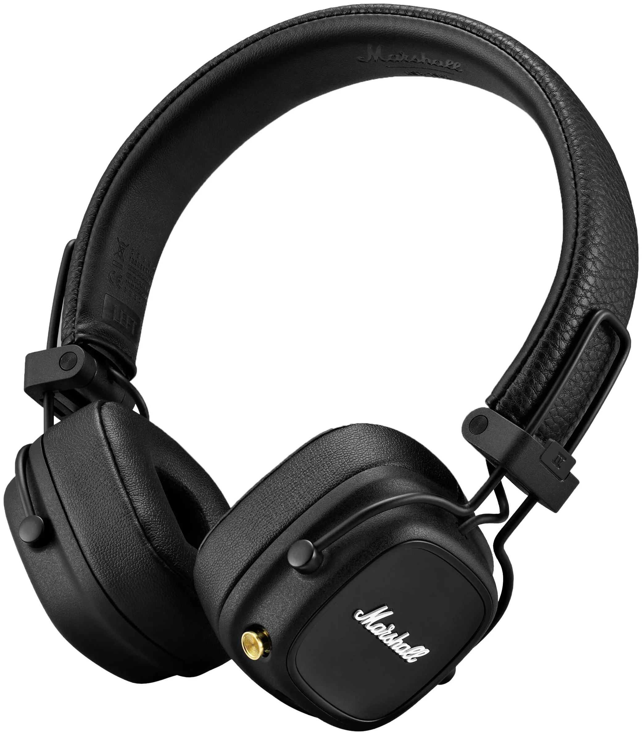 Беспроводные наушники Marshall Major IV, превью следующего фото