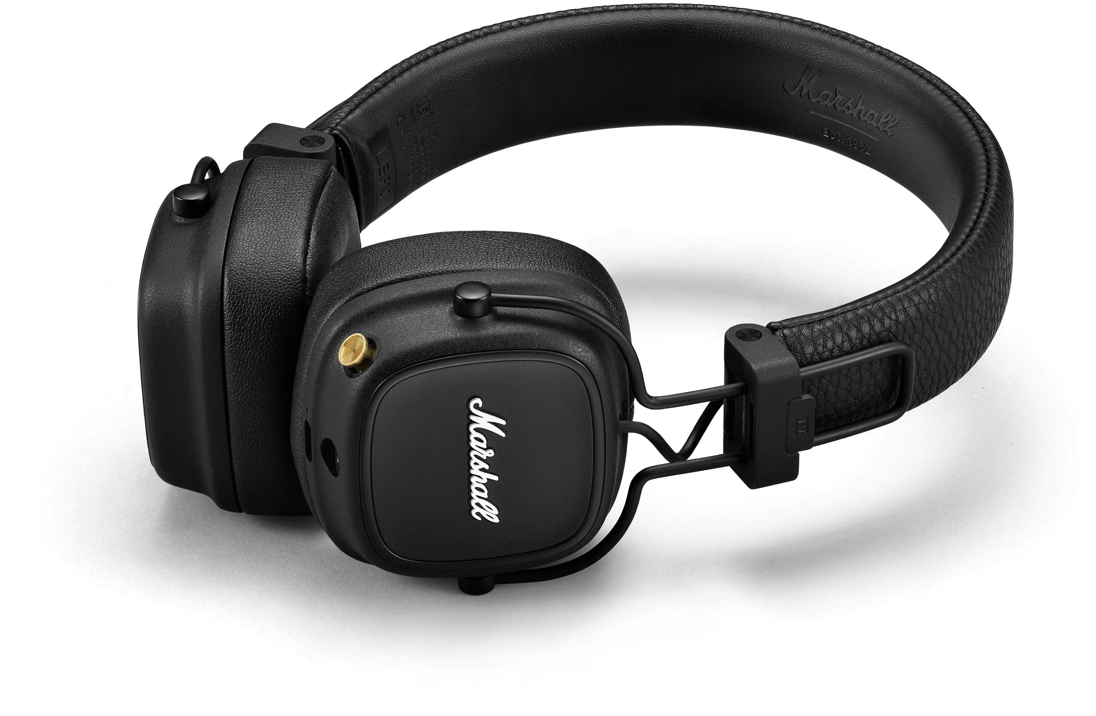 Беспроводные наушники Marshall Major IV, фото 3